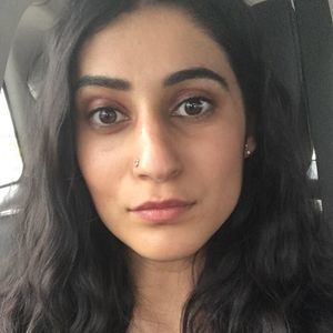 Meet your Posher, Damneet